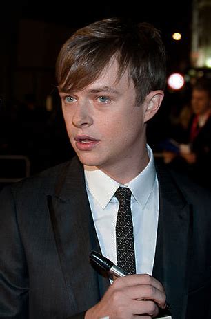 dane dehaan wiki